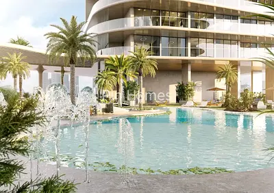 2 BR + Maid | Contemporary Design | Prime Location
