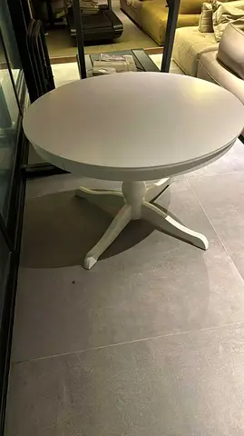 IKEA extendable dining table for sale