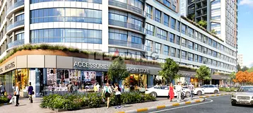 Prime Retail Shop | Attractive Cash Price | High-Growth Area | Book Today