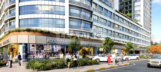 Prime Retail Shop | Attractive Cash Price | High-Growth Area | Book Today