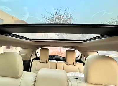 2015 Infiniti QX60 — фото 8