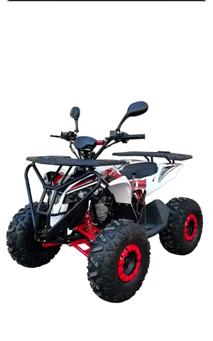 ATV QUAD BIKE FOR KIDS 125cc A7-08R