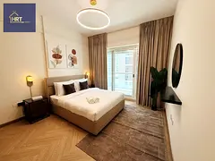 Modern Furnished 1BR | All Inclusive | Premium Living | Prime Location | Near Metro