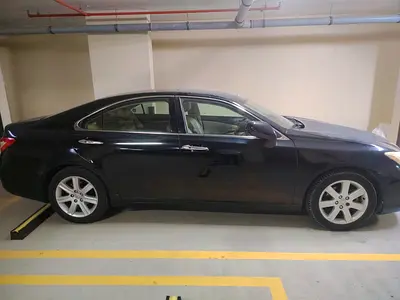 صورة 4 لـ 2008 Lexus ES-SERIES
