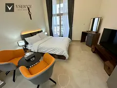 Investor Unit | Fully Furnished | Premium Location