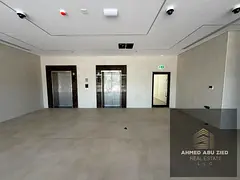 1-Bedroom Apartment for Rent in Ajman Kentia Complex – Al Zahia 1 Bedroom + Living Room Swimming P