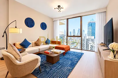 All Bills Included | Fully Furnished|Ready to Move