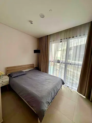 Luxury furnished | Master Room | Sea View