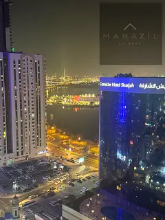 2BHK FOR RENT IN AL MAJAZ 3
