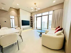 Biggest Layout | New Building | Fully Furnished