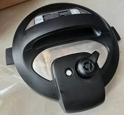 Instapot Mini Lid