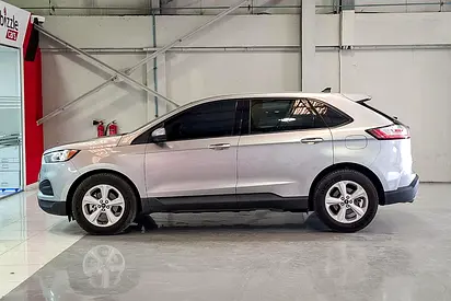 2020 FORD EDGE 照片 5