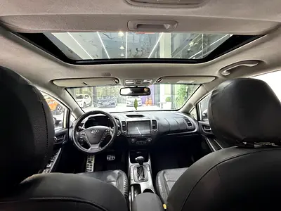 2015 KIA CERATO 照片 7