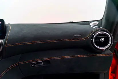 2021 Mercedes-BENZ AMG — миниатюра 13