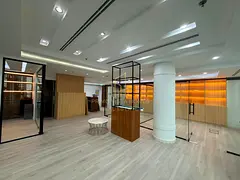 Office for Rent | Clover Bay | Business Bay | 2,137 Sq. Ft.