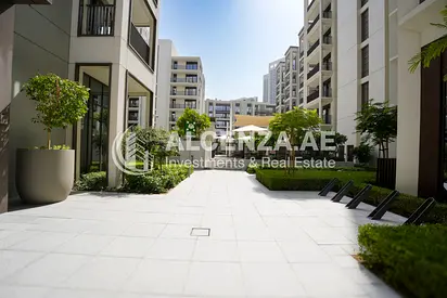Spacious Layout | Modern 2BR | For Rent