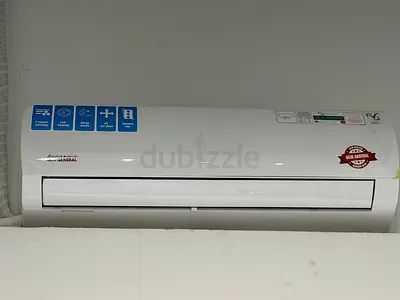 A/C 1.5 ton fir sale