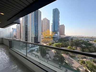 Large 2BR Apartment | Barsha Heights | Near Metro