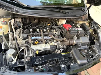 2023 Nissan Versa SV - American Specs - Excellent Condition