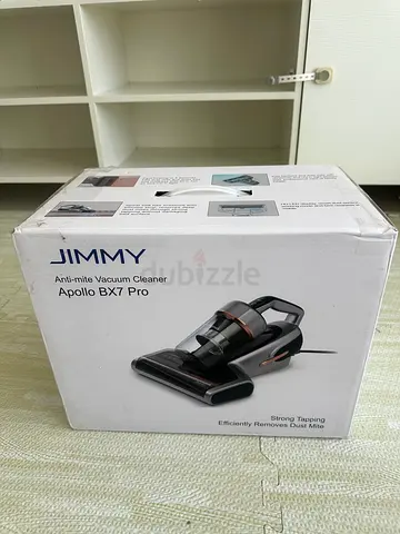 NEW & UNUSED – JIMMY BX7 Pro Mattress Vacuum – In Box