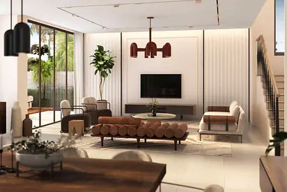 Mortgageable | Close To Lagoon | Genuine Resale