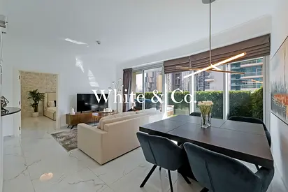 Vacant | Upgraded Unit | Prime Location