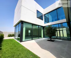 Brand New Community | Close to American school