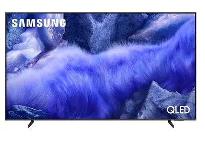 Samsung 55 inch TV  Smart QLED TV - 4K - 1 Year Warranty
