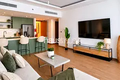Brand New | Furnished | Community View
