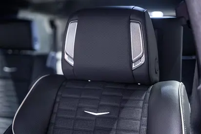 2026 Cadillac ESCALADE — миниатюра 13