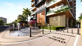 Capital Appreciation Potential | Flexible 50% Post-Handover PP Over 3 Years | Escrow-Ready