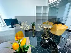 Office for Rent | Office for Freezone Company | No commission