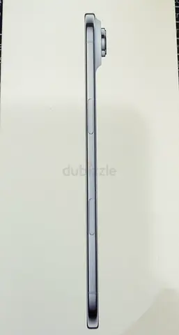 iPhone 17 Air (blue) -slightly used