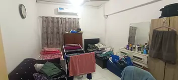 Private Room Available For Rent