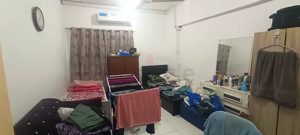 Private Room Available For Rent