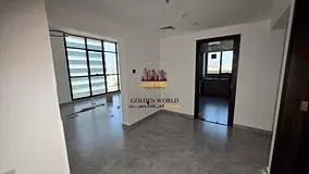 Brand new second occupancy two bedroom apartment with open view full panoramic windows master bedroo