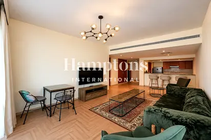 Pool View | Furnished | Ready To Move In