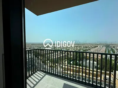 1 BR · Apartment · FH Residency, Jumeirah Village Triangle