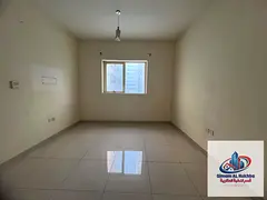 Al-Qulai'a apartment (one bedroom and a living room) with super-deluxe finishes. It features an exce