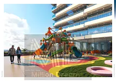 Convertible 3BHK | 1%Monthly Payment Plan | Fully Furnished