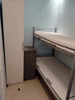 Partition available for rent Emirates city alman