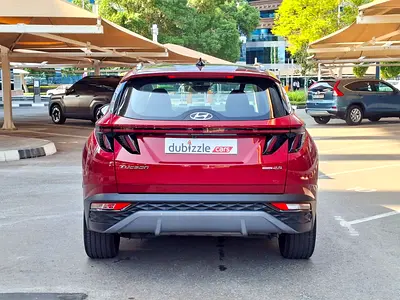 صورة 7 لـ 2023 Hyundai TUCSON