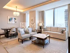 Bills Included | Skyline View | Vacant