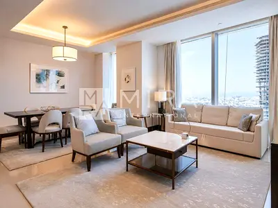 Bills Included | Skyline View | Vacant