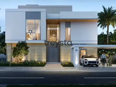5-Bed Villa | Avelia | Pool & Park Views | Furnished