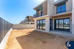 Single Row | Next To Pool | Huge Plot