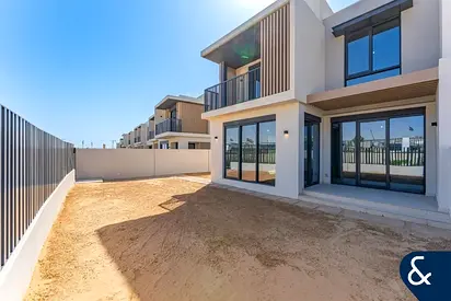 Single Row | Next To Pool | Huge Plot