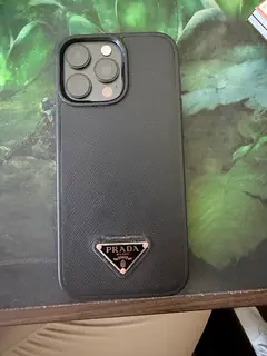 Classifieds: iPhone 16 Pro Max 512GB Black – With Original Prada