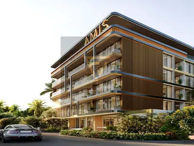 Close To Downtown \\\ Hotel service \\\ Luxury Living Style In Meydan