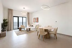 First Tenant | Fully Furnished | Near to the Park